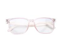 POENVFPO Gafas Inteligentes con IA, Gafas de Traducción con IA, Traducción en Tiempo Real en 144 Idiomas para Hombres y Mujeres, Viajes y Negocios
