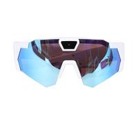 POENVFPO Gafas POV, Gafas de Sol con Cámara de Grabación de Video HD 1080P con Grabación en Bucle y WiFi, para Deportes, Ciclismo, Senderismo, Práctica de Bateo