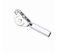 POENVFPO Guía Duradera de Acero Inoxidable para Pesca en el Mar Desde un Barco - Accesorio Duradero para Pesca con Curricán para Peces Grandes Proteger su Caña Opciones Disponibles