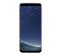 POENVFPO Instalación de una Pantalla de Teléfono de Alta Resolución con un Marco de Herramienta para Digitizers S8 G950-5.8 Pulgadas LCD, Impresiones Visuales Más claras: el Mejor Reemplazo de la