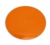 POENVFPO Jugador de Placa de 12 Pulgadas Mate la Amortiguación de Vibración Acrílica Mejor Calidad de Sonido para Audiófilos (#5)