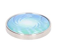 POENVFPO Juguete Giroscópico de Descompresión para Aliviar el Estrés, Hermoso Diseño, Amplia Aplicación para Entusiastas del Espacio, Personas Creativas (#3)