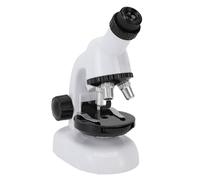 POENVFPO Microscopio para Niños, Desarrollar Habilidades, Explorar el Mundo Microscópico, la Exploración Al Aire Libre, Fomentar la Curiosidad Científica, el Aprendizaje del Aula para Estudiantes