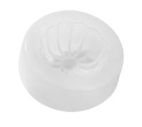 POENVFPO Molde para Bola de Masa de Bollo, Forma única para Bollos Caseros y Baozi en Material PP, Crea Delicias Deliciosas sin Esfuerzo