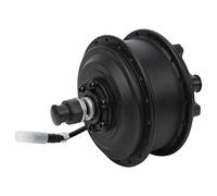 POENVFPO Motor de cubo sin escobillas 24V 250W Kit de conversión potente e impermeable para bicicleta eléctrica, fabricado en metal de alta resistencia, para bicicletas, scooters y (tracción delantera