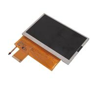 POENVFPO Pantalla LCD de Repuesto de Alta Sensibilidad para Portátil 1000 1001 1002 1003 - Panel de Visualización Resistente a Arañazos para Mejores Imágenes