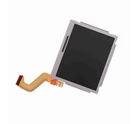 POENVFPO Pantalla LCD de Repuesto para Pantalla de Cristal NDSI de que Cura Problemas de Visualización Portátil 8 X 6,5 Cm 1 Unidad (en)
