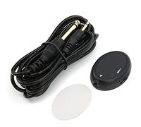 POENVFPO Pastilla de Guitarra Acústica, Pastilla de Accesorios para Instrumentos Musicales para Guitarra, Ukelele, Violín, Mandolina, Banjo, Kalimba, Arpa (MP50)