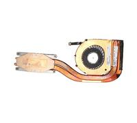 POENVFPO Portátil de 4 pines - Cocho Metal ABS ABS THINKPAD X1 Carbon Gen 2 3rd 20BBS 20BS para uso en oficina