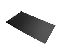 POENVFPO Protector de pantalla de computadora de 27 pulgadas, película antiarañazos, antiultravioleta, bloqueo de luz azul, para el hogar, la oficina y lugares públicos