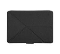 POENVFPO PU Leather Cover, Protección Elegante y Duradera, Handheld Folding Stand, Soporte Plegable para Manos, para Profesionales del Masaje, Estudiantes, Amantes del Arte