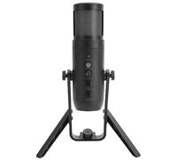 POENVFPO Reducción del Micrófono de Juego USB de Studio Studio Mic Light para Grabación de Podcast - Puntos Cardioides - Niveles de Presión de Sonido Altos