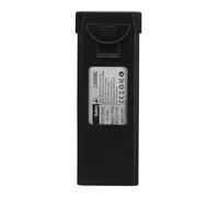 POENVFPO Reemplazo de Batera de Dron RC de 7, 4V 2200mah para Cuadricptero LYERC L900 Pro SE con Funcin de Sobrecarga (Black