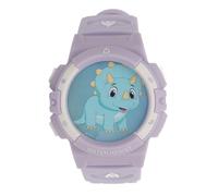 POENVFPO Reloj Digital para Niños, Reloj Deportivo Impermeable de Dibujos Animados con Alarma, Calendario y Cronómetro para Actividades Al Aire, Ideal para Niños y Niñas