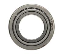 POENVFPO Rodamiento de Bolas de Dirección de Acero Preciso para Patinete Eléctrico Smartgyro X2, Accesorios de Repuesto