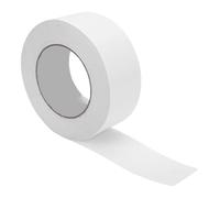 POENVFPO Rollo de Cinta de Agarre para Palos, Cinta Adhesiva de Doble Cara de 40 Mm y 50 M para Volver a Agarrar Palos, con Fuerte Adhesividad y Diseño Transpirable