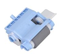 POENVFPO Scooter DE Recolección DE Impresora RM2-5741-000 Pecho ROLED DE Pared SEPARACIÓN para M402 M426 M427 M501 M506 M527, Accesorios DE Reemplazo Dedicados, Fáciles DE Instalar