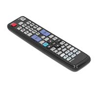 POENVFPO Sensible AH59-02305 Control Remoto del Intercambio Directo para HWC560 HWC550S/XAA HWC500/ de Video XAC Control sin Esfuerzo para Salas de Entretenimiento para Salas de Entretenimiento