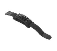 POENVFPO Silenciador de Cuerdas de Guitarra, Material ABS, Dispositivo de Amortiguación de Sonido para Guitarra de 7 Cuerdas y bajo, Liviano 18 G, Fácil Instalación, para Grabar y Presentaciones en