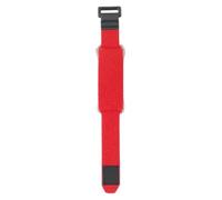 POENVFPO Silenciador de Cuerdas para bajo de Guitarra, Correa Amortiguadora Reductora de Ruido, con Material Suave para Instrumentos Acústicos Eléctricos Clásicos de 6 Cuerdas y 7 (18 cm)