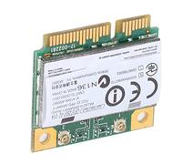 POENVFPO Tarjeta de Alta EspecificacióN 2.4 GHz con Buena Compatibilidad 802.11 B/G/N Soporte con un Diseño Compacto para la Transmisión de Datos en Computadoras Portátiles de la Tarjeta