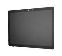 POENVFPO Touchcreen -Samblaje del Digitalizador de Panel Intercambio de Pantalla LCD para Go 3, Use de Manera Confiable