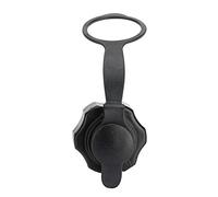 POENVFPO Válvula de Aire de Plástico, Válvula Inflable Colchón de Aire Enchufe la Cubierta de Sello de Válvula de Aire para el Colchón de Cama de Aire Inflable