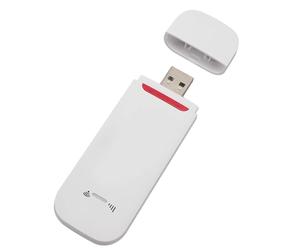 POENVFPO Velocidad de Blazing, Operación de Doble Modo Dual de Moderna USB de 500Mbps LTE 4G, Compatibilidad Global, Intercambio de Dispositivos Múltiples para Europa, Asia, Oceanía, África con