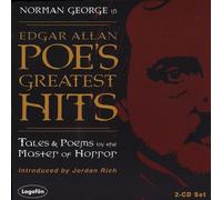 Poe's Greatest Hits: Tales & Poems By the Master O