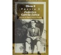 Poesia 2 (federico Garcia Lorca; T.2)