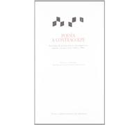 Poesía A Contragolpe. Antología De Poesia Polaca Contemporanea (La Gruta de las Palabras)