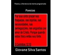 Poesia A Literatura Da Mente Programada (ebook)