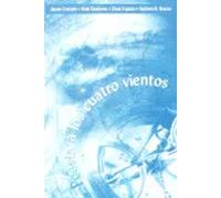 POESIA A LOS CUATRO VIENTOS | Juan Luis Castejón Costa, A. Villaseñor Contreras, Carme Raventós Espona, Emilio Orozco Díaz