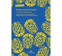 Poesía actual de Ucrania: 11 poetas contemporáneos: 7 (horizontes: poesía)