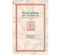 poesia amorosa en sevilla (de becquer a montesinos) (2ª ed.)