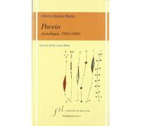 Poesía : antología, 1964-2003