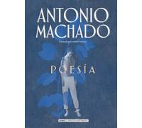 Poesía | Antonio Machado