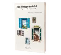 Poesía bonita y que se entiende 3 (MARESIA)