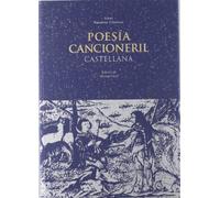 Poesía cancioneril castellana: 7 (Nuestros clásicos)