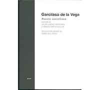 Poesía castellana: 10 (Vía Láctea)