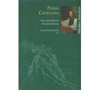 Poesia Castellana