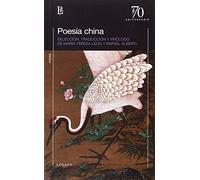 POESIA CHINA
