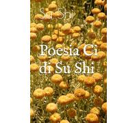Poesia Ci di Su Shi