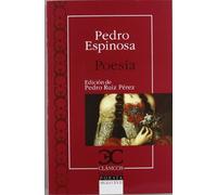 Poesía (Clasicos Castalia. C/C.)