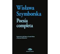 Poesía Completa: 1 (Atentado Celeste)