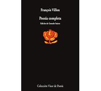 Poesía Completa: 102 (Visor de Poesía)