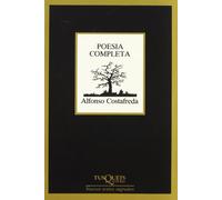 Poesía completa: 110 (Marginales)