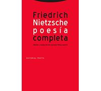 Poesía Completa. 1869-1888 (La Dicha de Enmudecer)