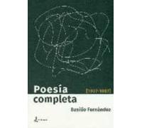 poesia completa 1927-1987