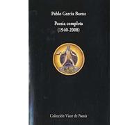 Poesía completa. 1940 - 2008: 675 (Visor de Poesía)